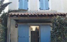 maison de vacances